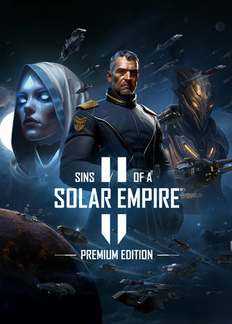 Sins of a Solar Empire II ราคาถูก